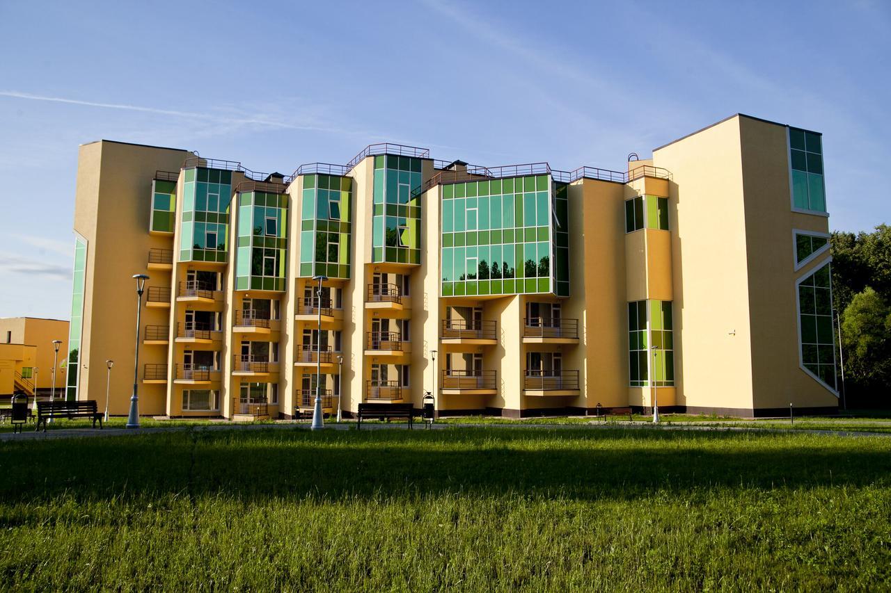 Amaks Krasnaya Pakhra Resort Krasnoye  Exterior photo